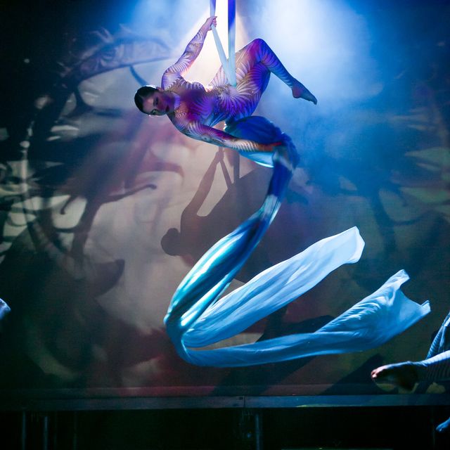aerial silk classes leigh-on-sea, essex aerial circus classes