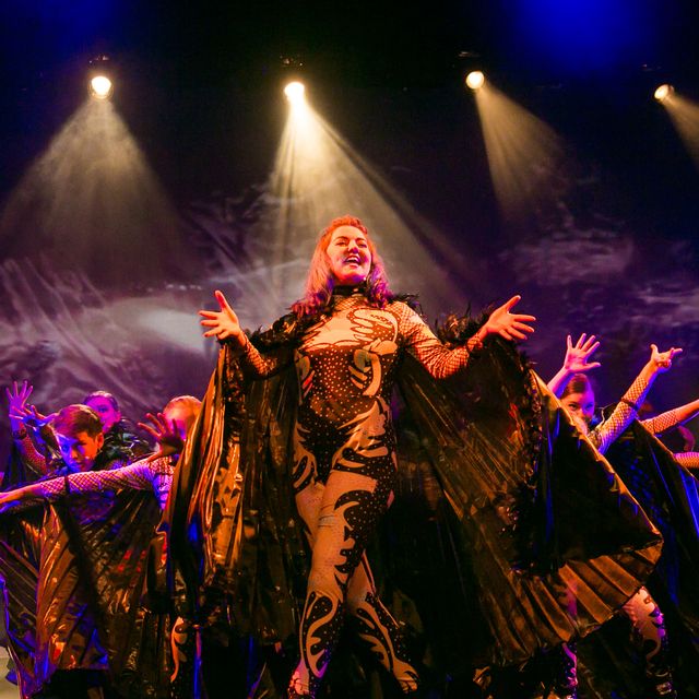 musical theatre classes singing leigh-on-sea, essex acting classes