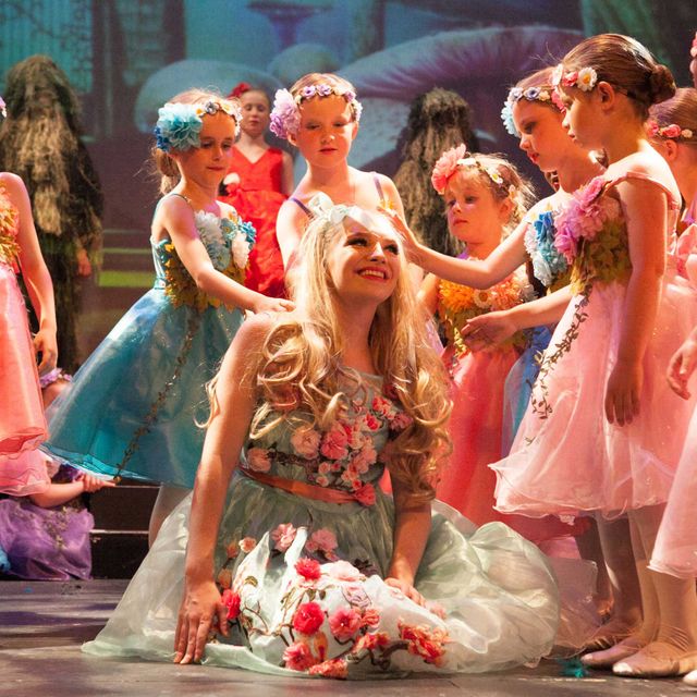 musical theatre classes leigh-on-sea, essex acting classes