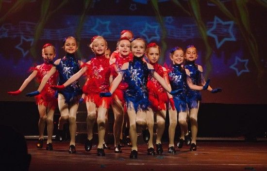 tap dancing classes leigh-on-sea, essex tap dance tutoring