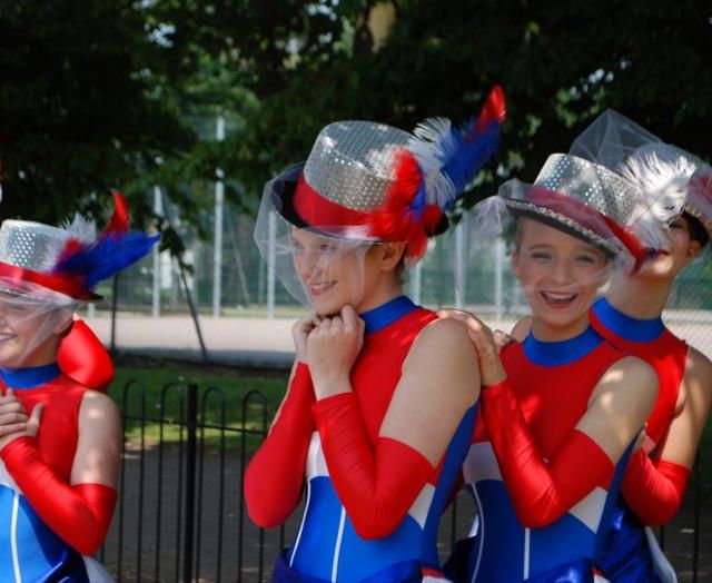 tap dancing classes leigh-on-sea, essex tap dance tutoring
